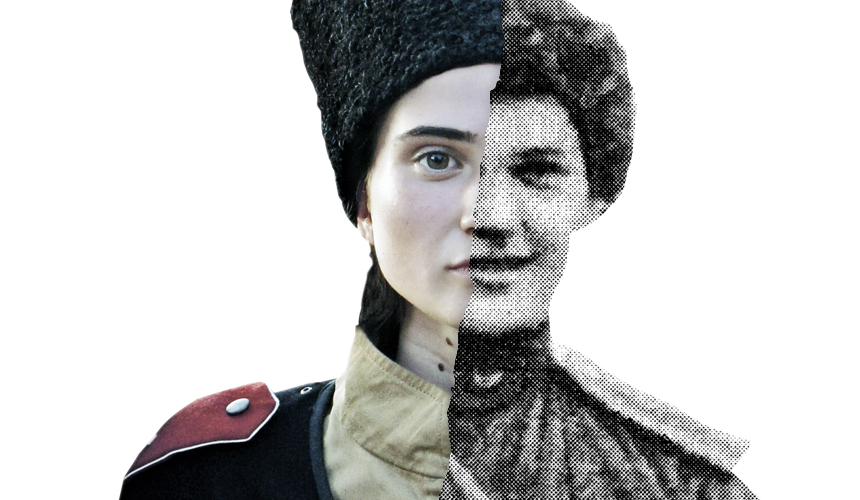 Marina Yurlova