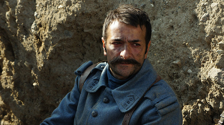 Le souffle de la mort