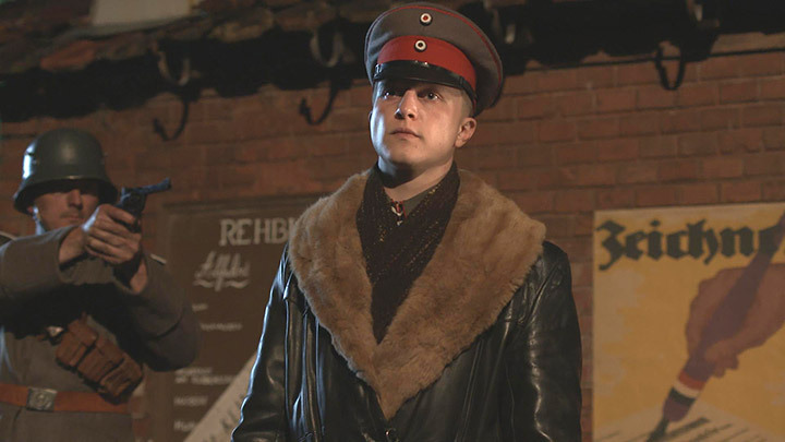 La fin de l’Empire