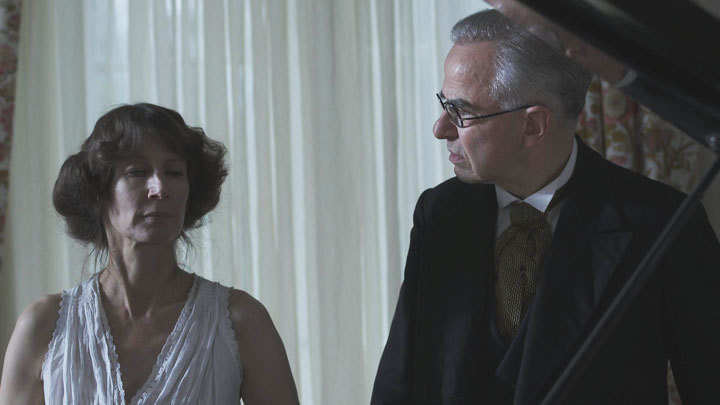 Une nouvelle tentative