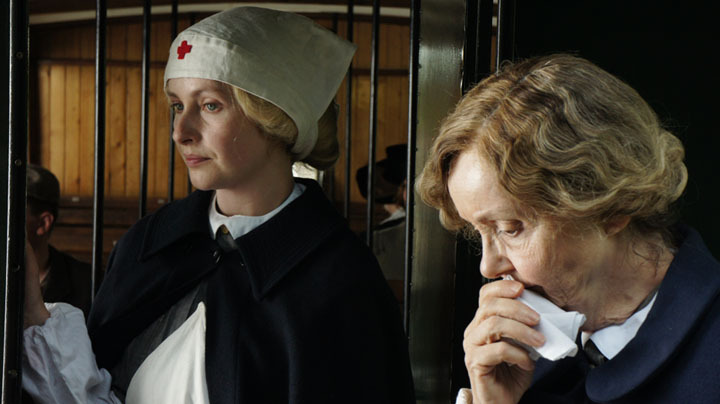 La patience à l’épreuve à Tbilissi