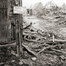 Avec les combats, de nombreux villages des alentours de Verdun sont rayés de la carte.