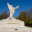 Le Mort-Homme (monument du squelette)