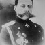 Le général russe Paul von Rennenkampf (1854-1918), commandant de la première armée russe