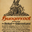 Le Traité de Versailles oblige l’Allemagne à céder une partie de ses provinces orientales à la Pologne. Une affiche allemande appelle les volontaires à se battre contre la perte de ces territoires. 
