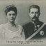 L’héritier du trône autrichien, l’archiduc François-Ferdinand et son épouse Sophie von Hohenberg