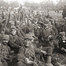 Soldats français dans la Marne, 1914