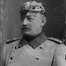 Le généralissime Helmuth von Moltke (1848-1916) : de 1906 à son remplacement en 1914, il est chef du grand état-major général.