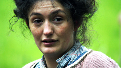 Emilie Aubertot als Marie Pireaud