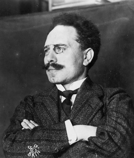 Karl Liebknecht
